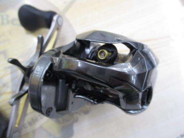 16アルデバランBFS XG RH