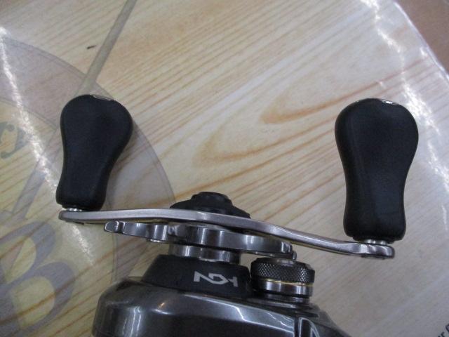 16アルデバランBFS XG RH