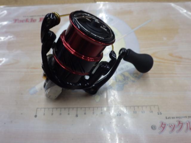 17セフィアCI4+ C3000SDH HG