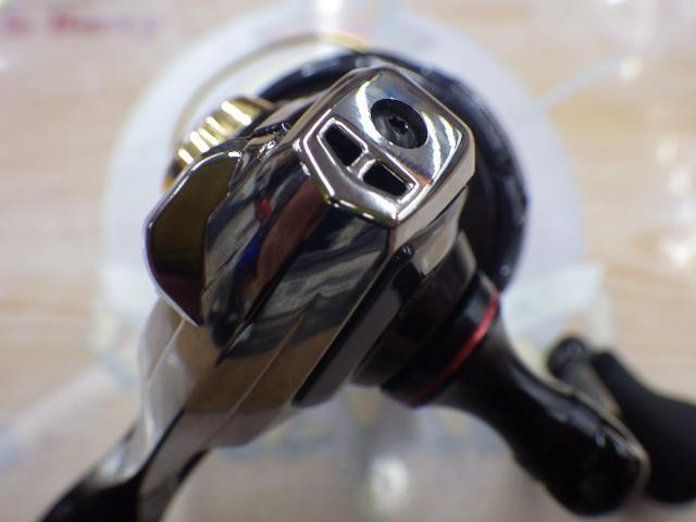 17セフィアCI4+ C3000SDH HG