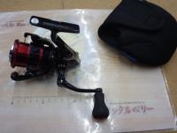 17セフィアCI4+ C3000SDH HG