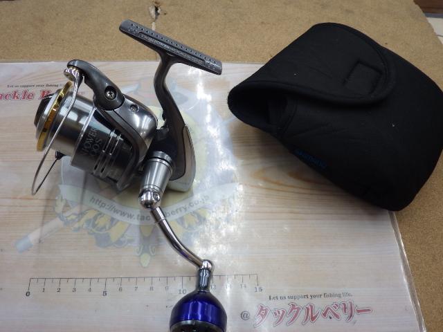 08ツインパワー4000S