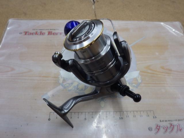 08ツインパワー4000S