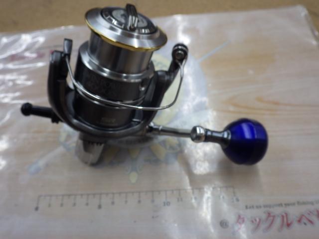 08ツインパワー4000S