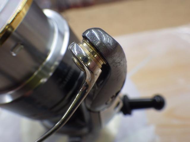 08ツインパワー4000S