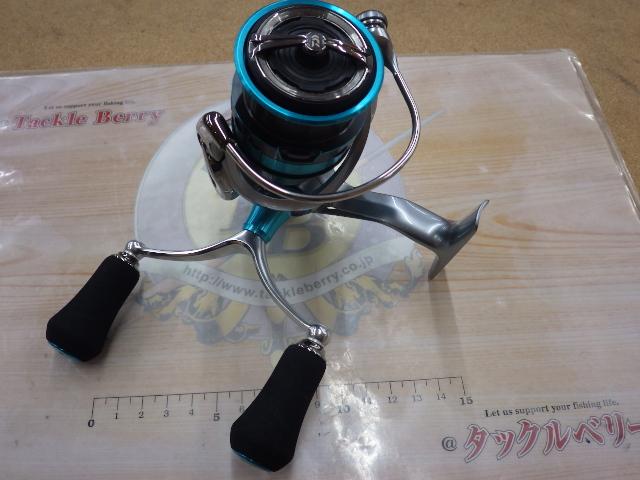 18エメラルダスエア LT3000S-CXH-DH