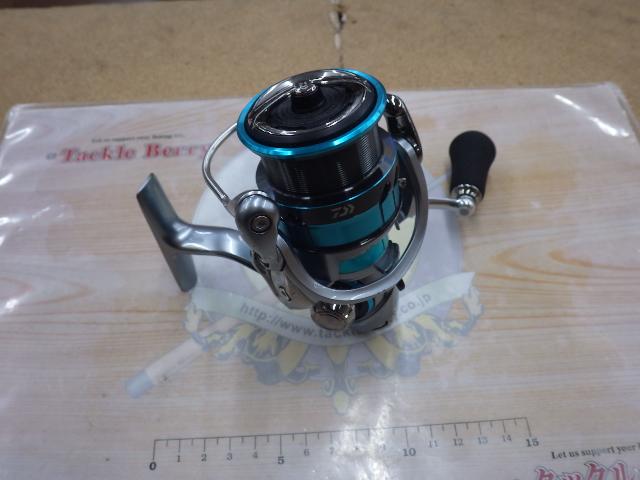 18エメラルダスエア LT3000S-CXH-DH