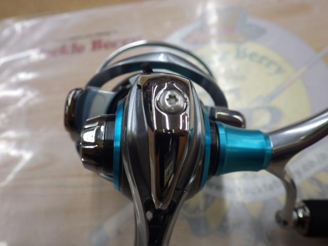 18エメラルダスエア LT3000S-CXH-DH