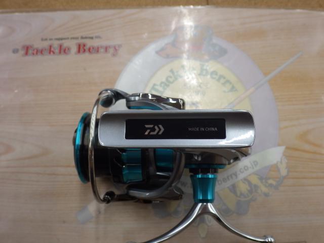 18エメラルダスエア LT3000S-CXH-DH