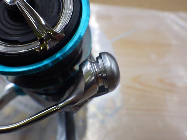 18エメラルダスエア LT3000S-CXH-DH