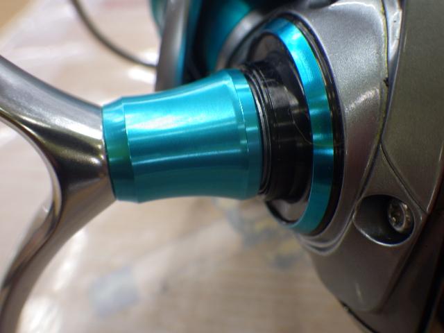 18エメラルダスエア LT3000S-CXH-DH