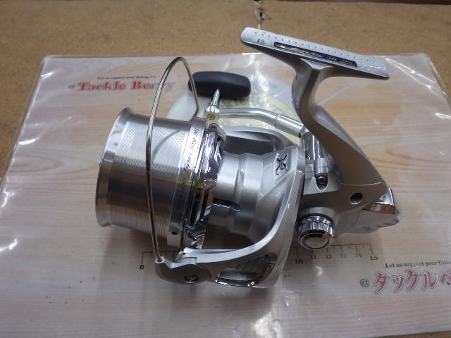 14スーパーエアロスピンジョイ 35標準仕様