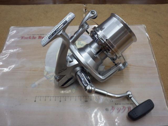 14スーパーエアロスピンジョイ 35標準仕様