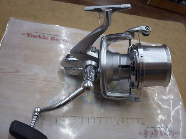 14スーパーエアロスピンジョイ 35標準仕様