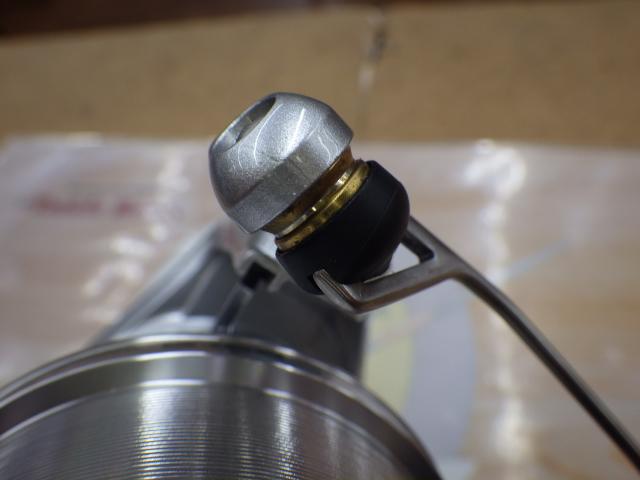 14スーパーエアロスピンジョイ 35標準仕様