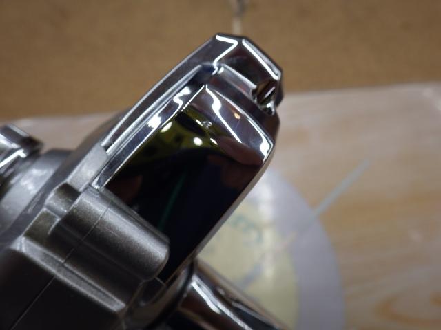 14スーパーエアロスピンジョイ 35標準仕様