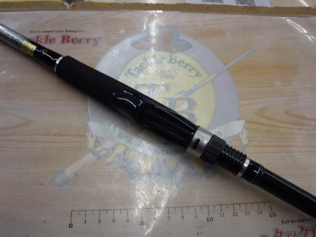 シーバスフラットX 100M