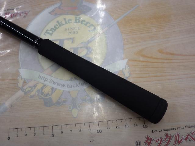 シーバスフラットX 100M