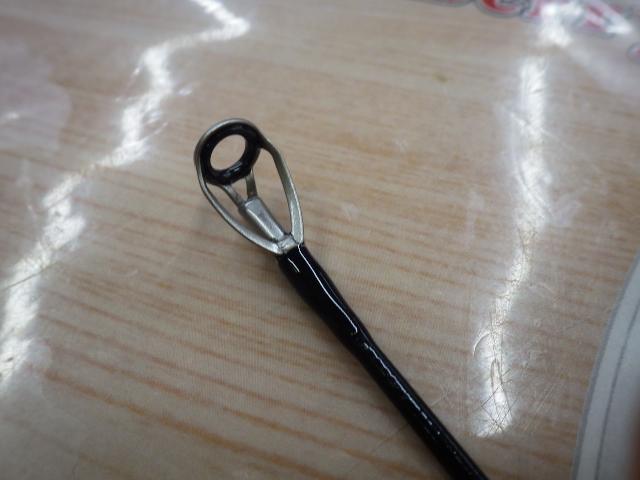 シーバスフラットX 100M