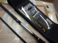 シーバスフラットX 100M