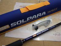 ソルパラ SPXT-100LSJ