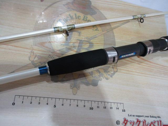 プロファイターマイティービシ7:3 60-180