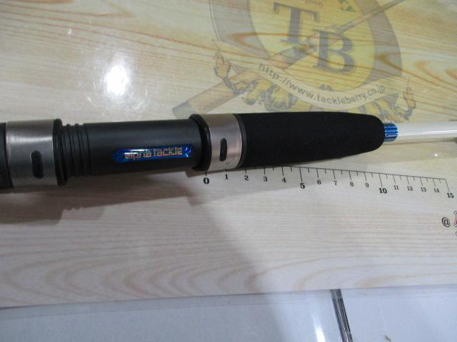 プロファイターマイティービシ7:3 60-180