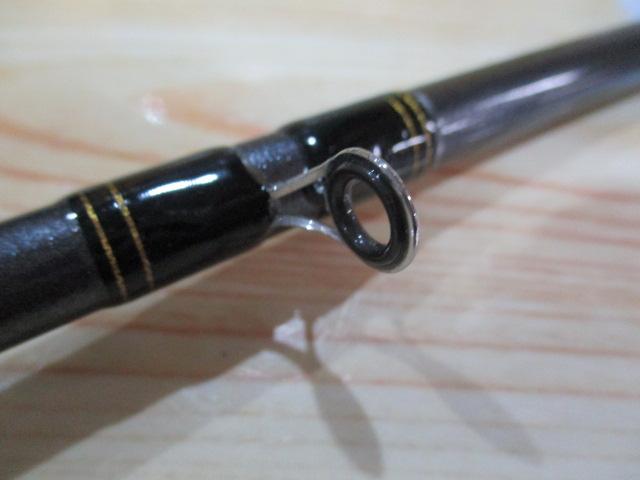 早舟カワハギ M-180