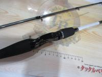 早舟カワハギ M-180