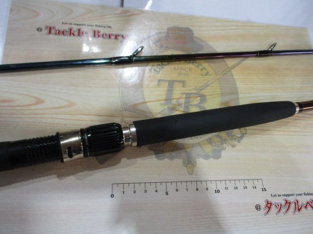 海攻マダイリミテッド M300 CGZL3030