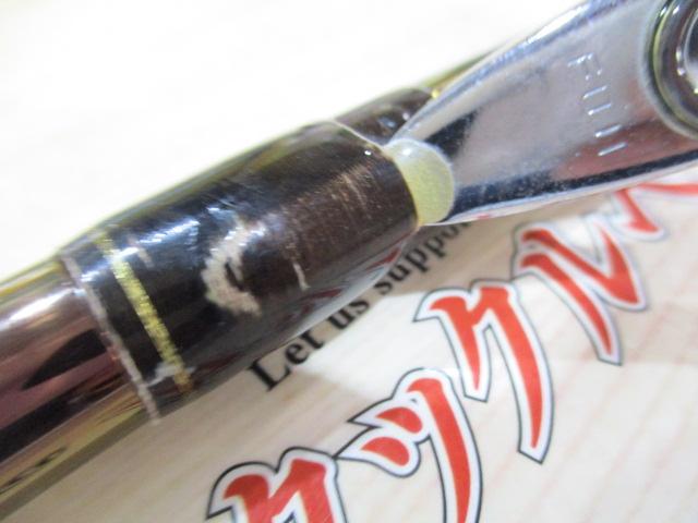 海攻マダイリミテッド M300 CGZL3030