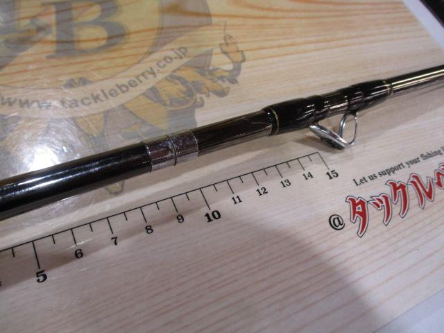 海攻マダイリミテッド M300 CGZL3030