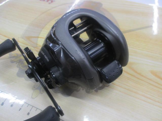 13エクスセンスDC LH