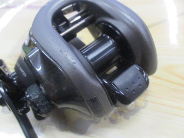 13エクスセンスDC LH