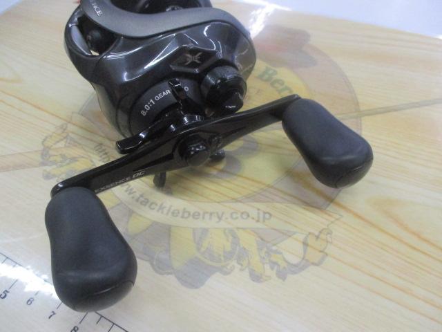 13エクスセンスDC LH