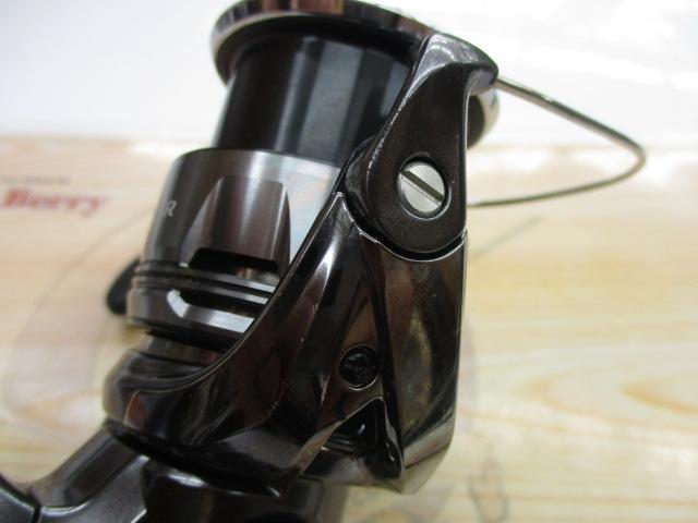 24ツインパワー 4000MHG