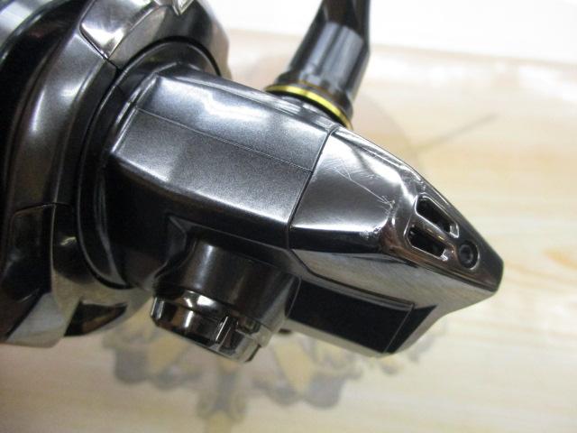 24ツインパワー 4000MHG