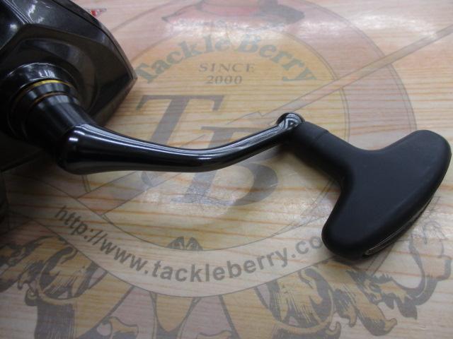 24ツインパワー 4000MHG