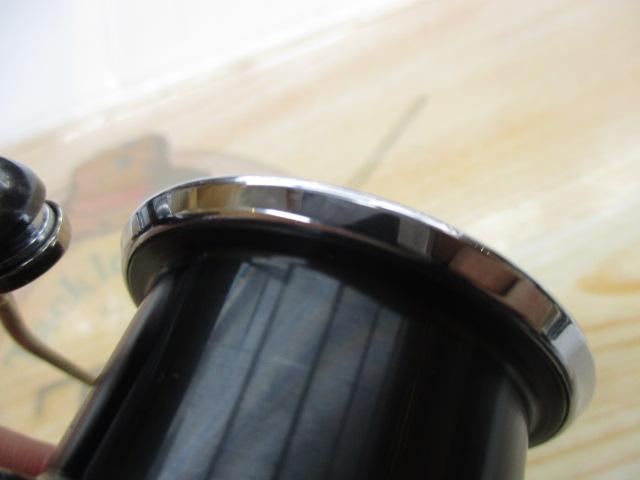 24ツインパワー 4000MHG