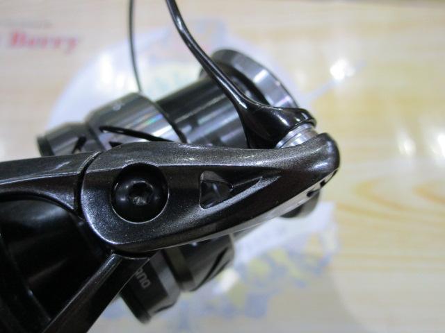 21コンプレックスXR 2500 F6