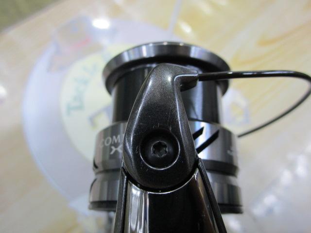 21コンプレックスXR 2500 F6