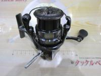 21コンプレックスXR 2500 F6