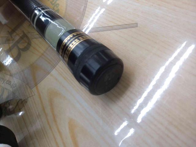 ウィスカーTHEチヌ 0号-48F