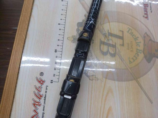 ウィスカーTHEチヌ 0号-48F