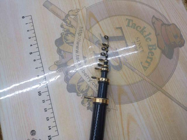 ウィスカーTHEチヌ 0号-48F