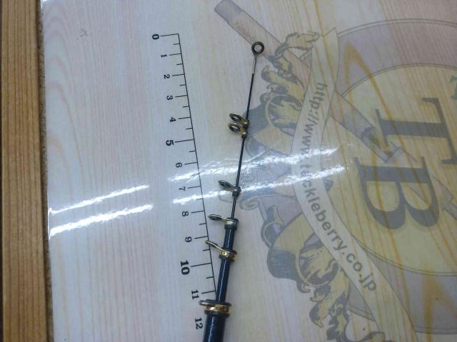 ウィスカーTHEチヌ 0号-48F