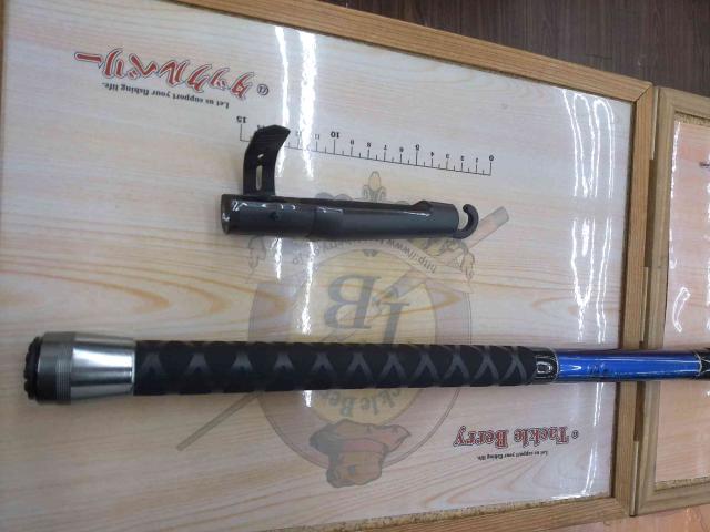 THE防波堤小継遠投420H