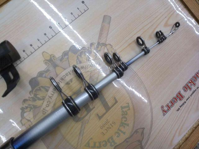 THE防波堤小継遠投420H