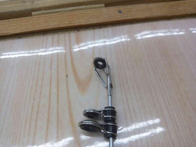 THE防波堤小継遠投420H