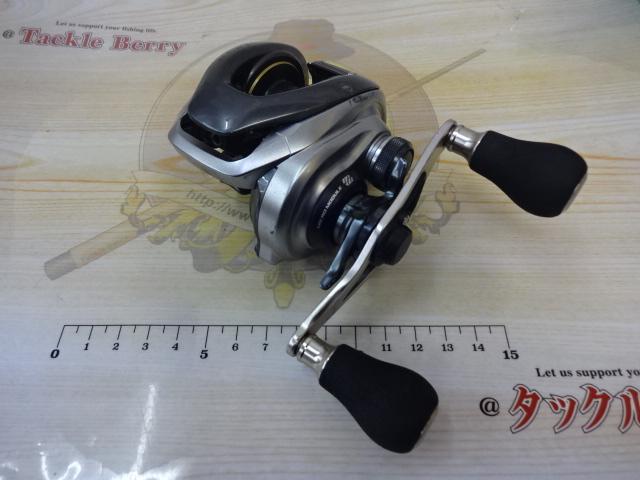 13メタニウム (LH)